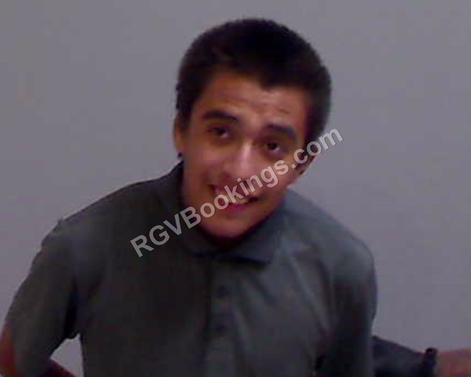 Almaguer, Brian