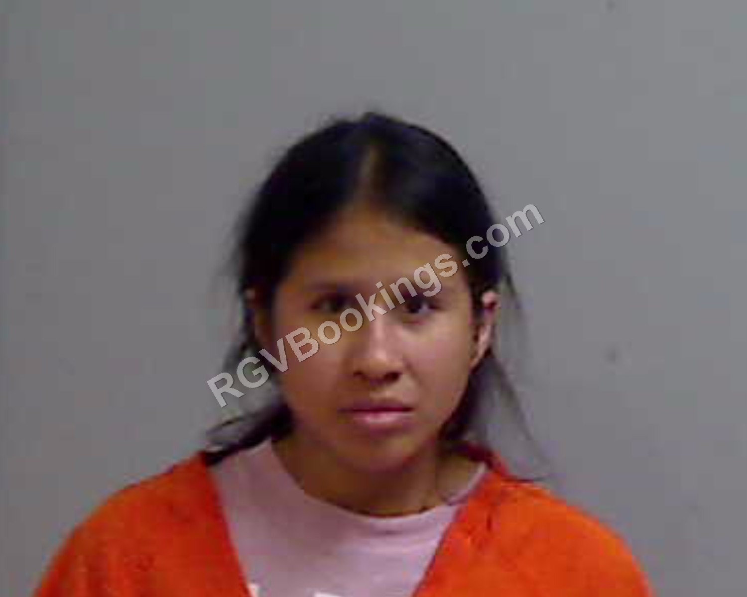 Gonzalez, Jacqueline