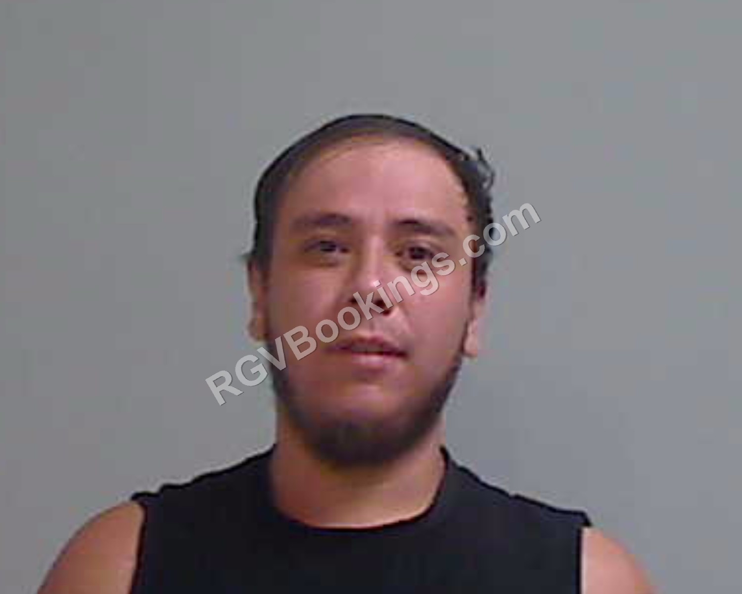 Garza, Mitchell