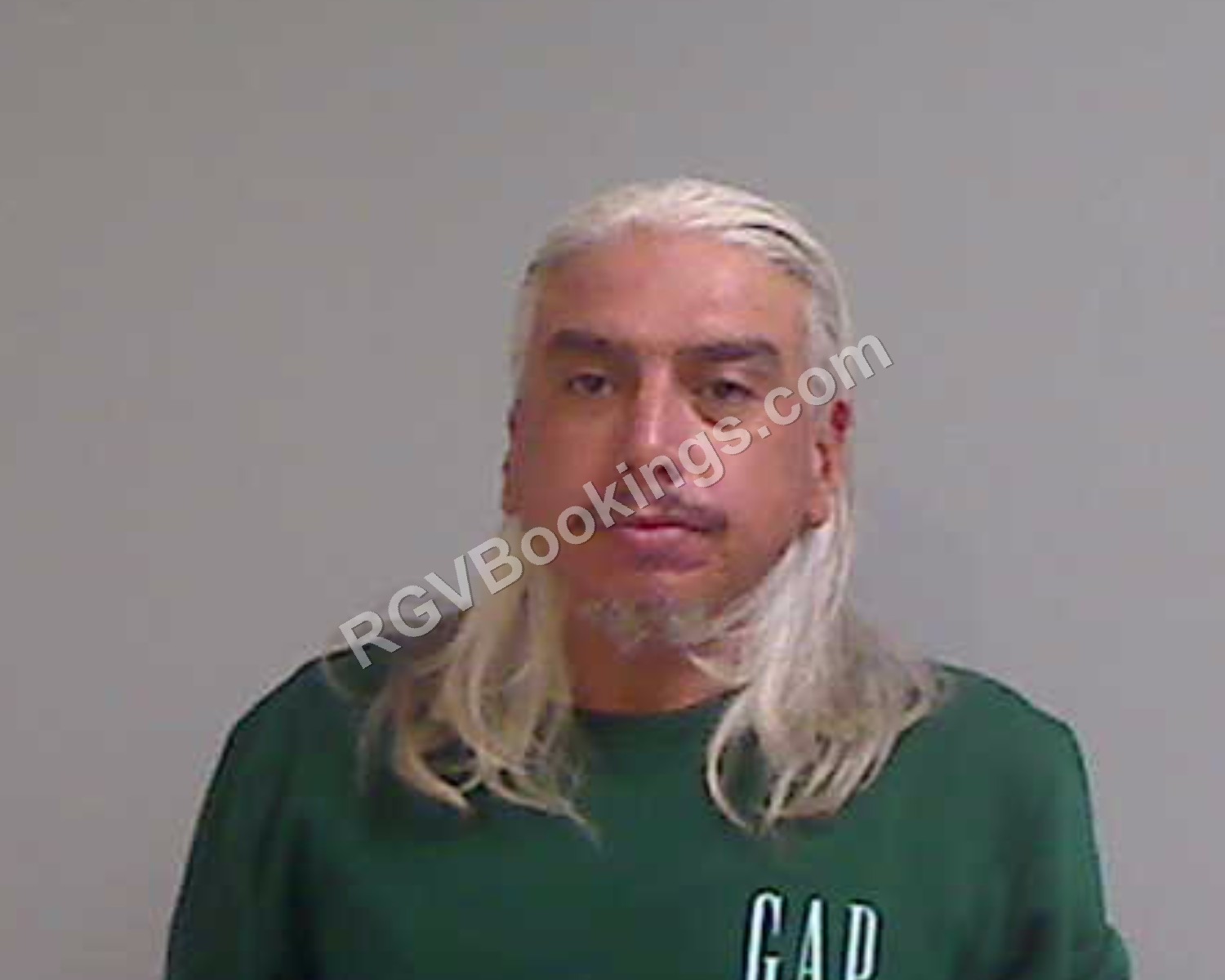 Ramirez, Edgardo