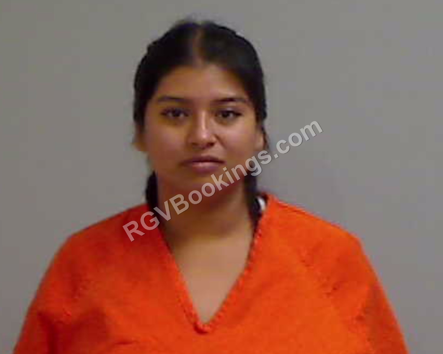 Gonzales, Ana
