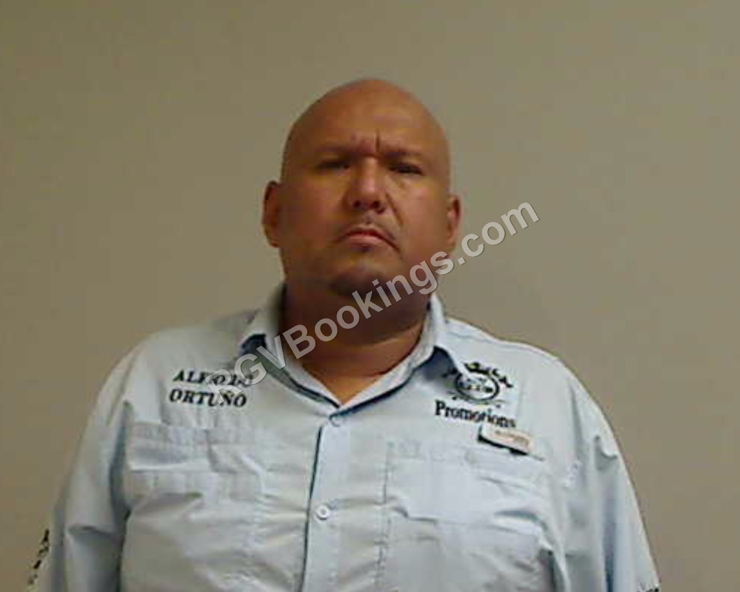 Ortuno, Alfredo