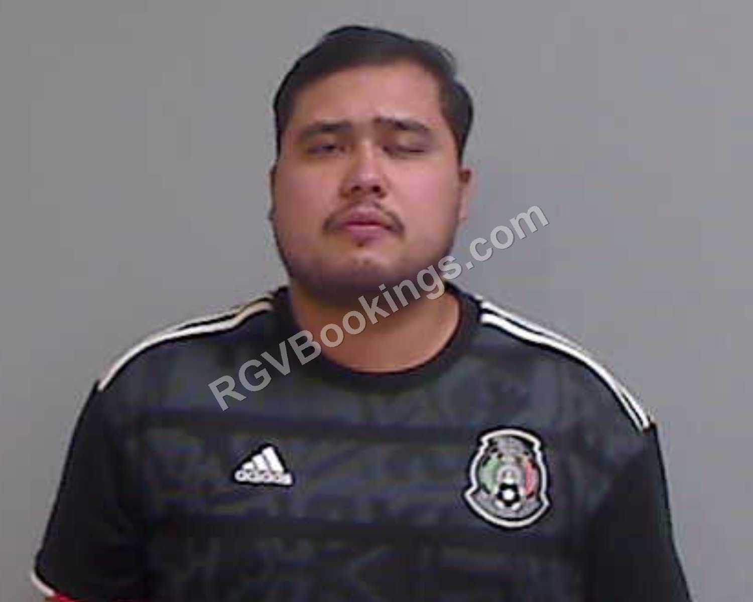 Gonzalez, Carlos