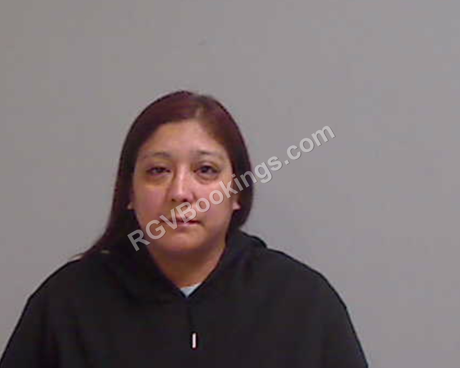 Rendon, Rebecca