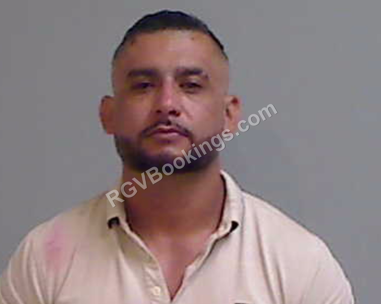 Garza, Jose