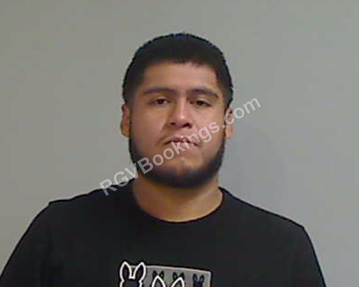 Rodriguez, Cesar