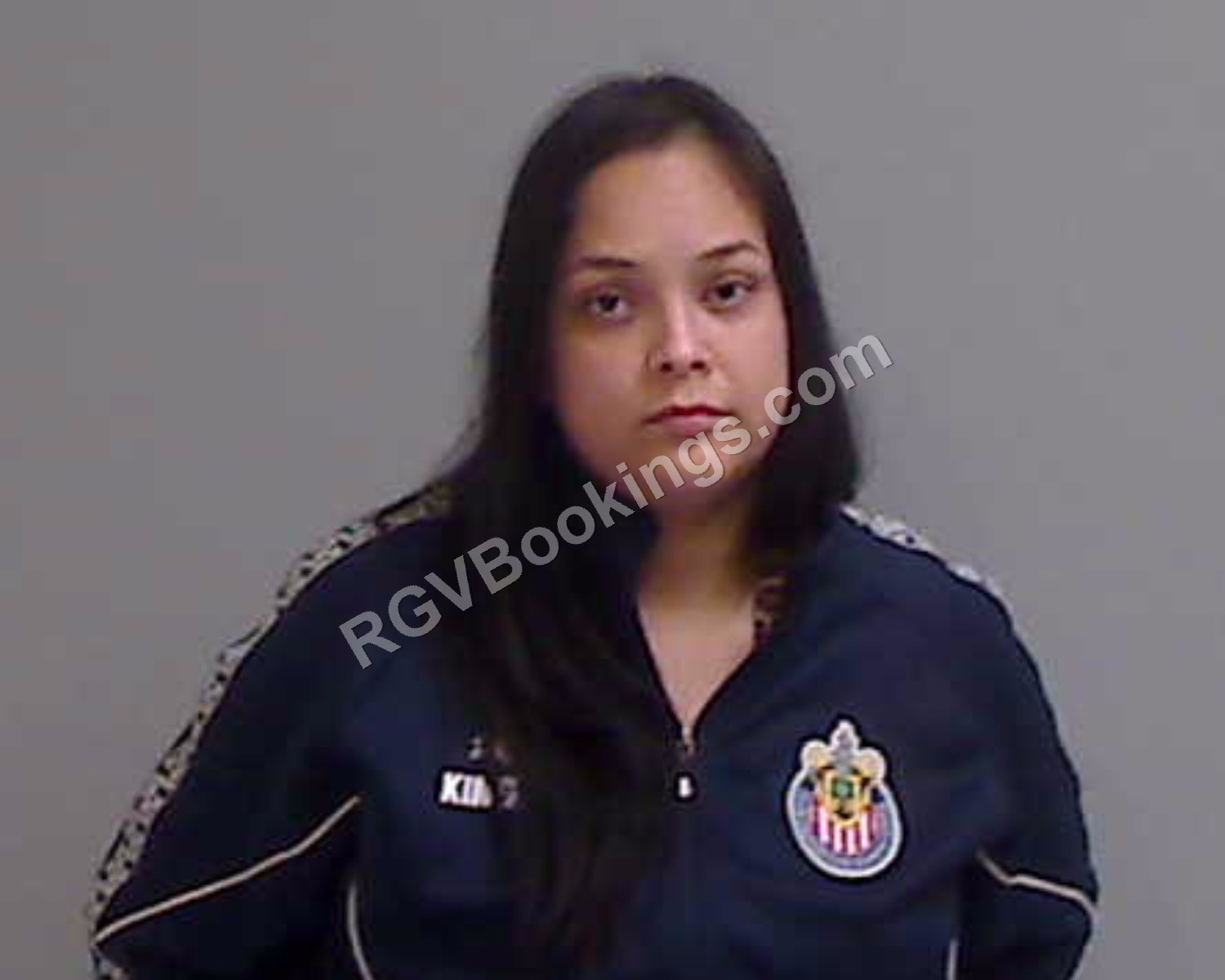 Arevalo, Samantha