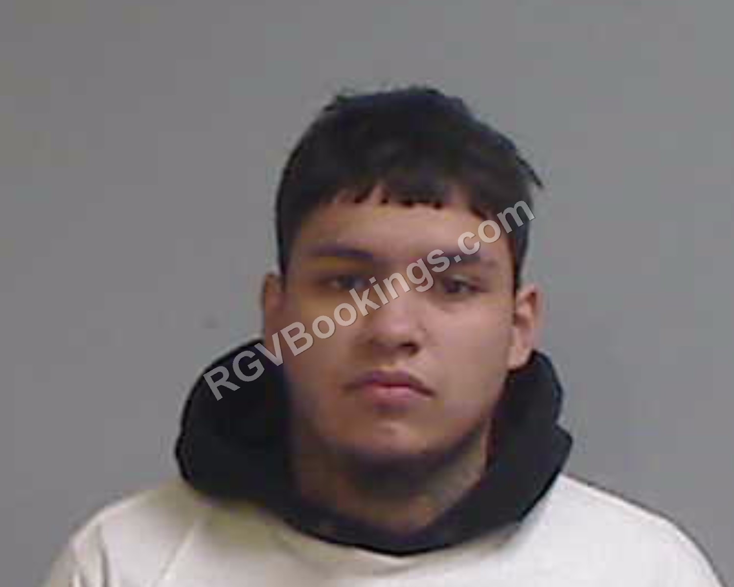 Garza, Isaac