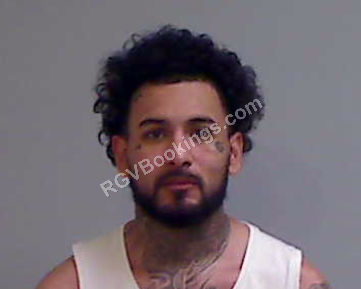 Arteaga, Johnathan