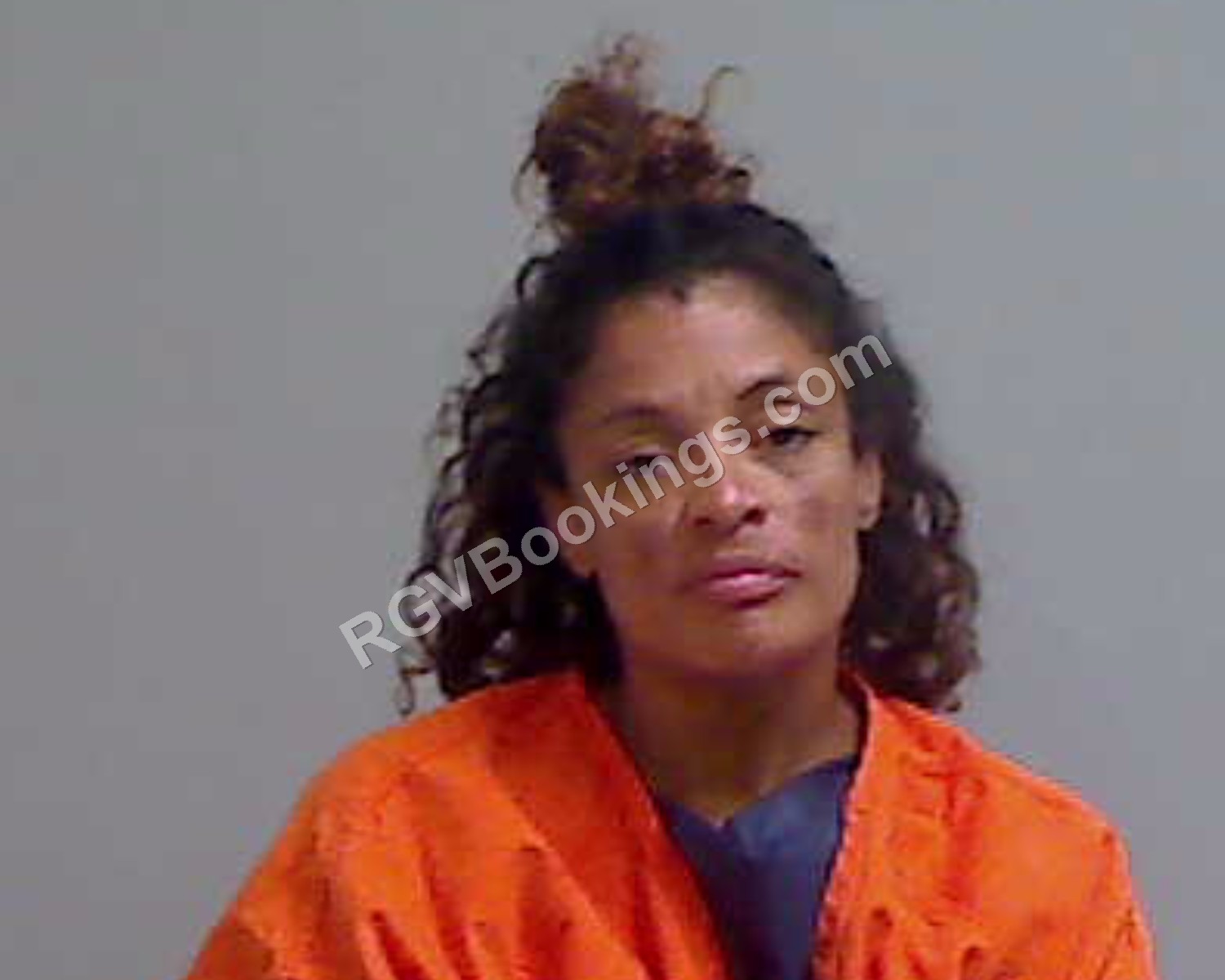 Mcfarland, Vanessa