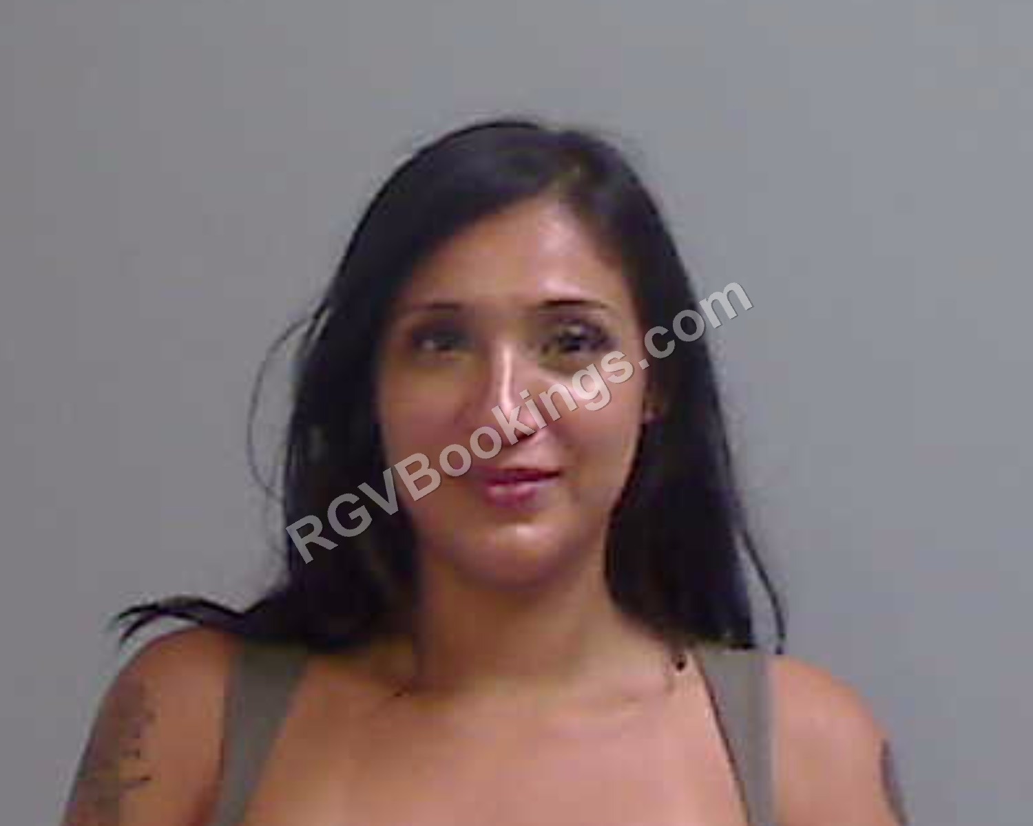 Alanis, Cassandra