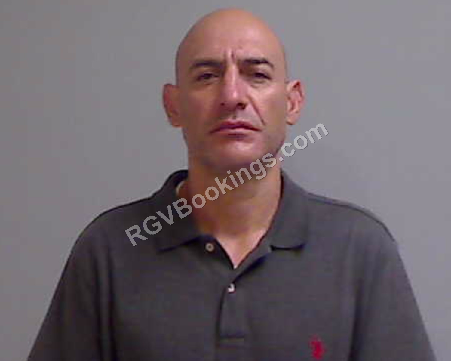 Tamez, Alfonso