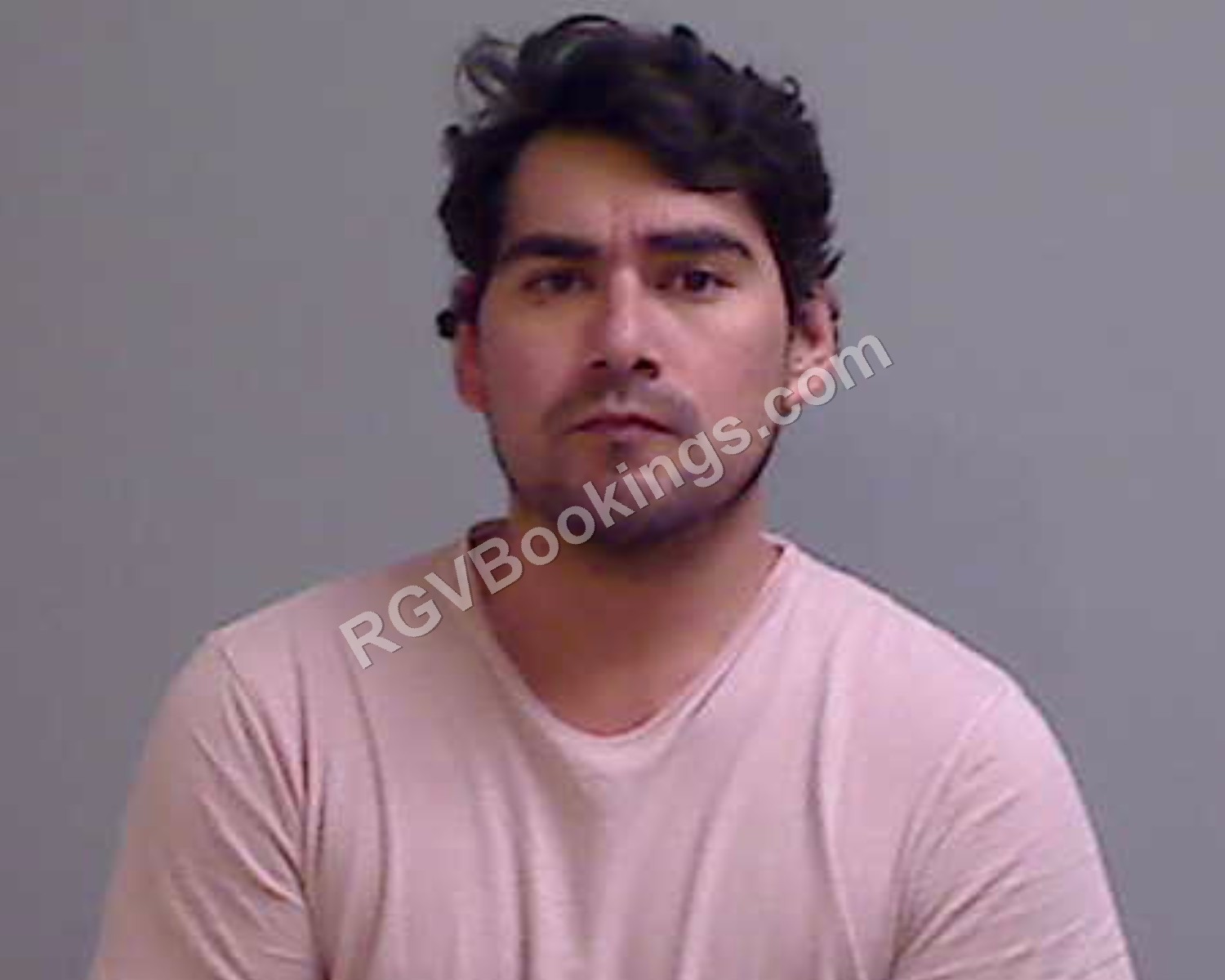 Sandoval, Stephen