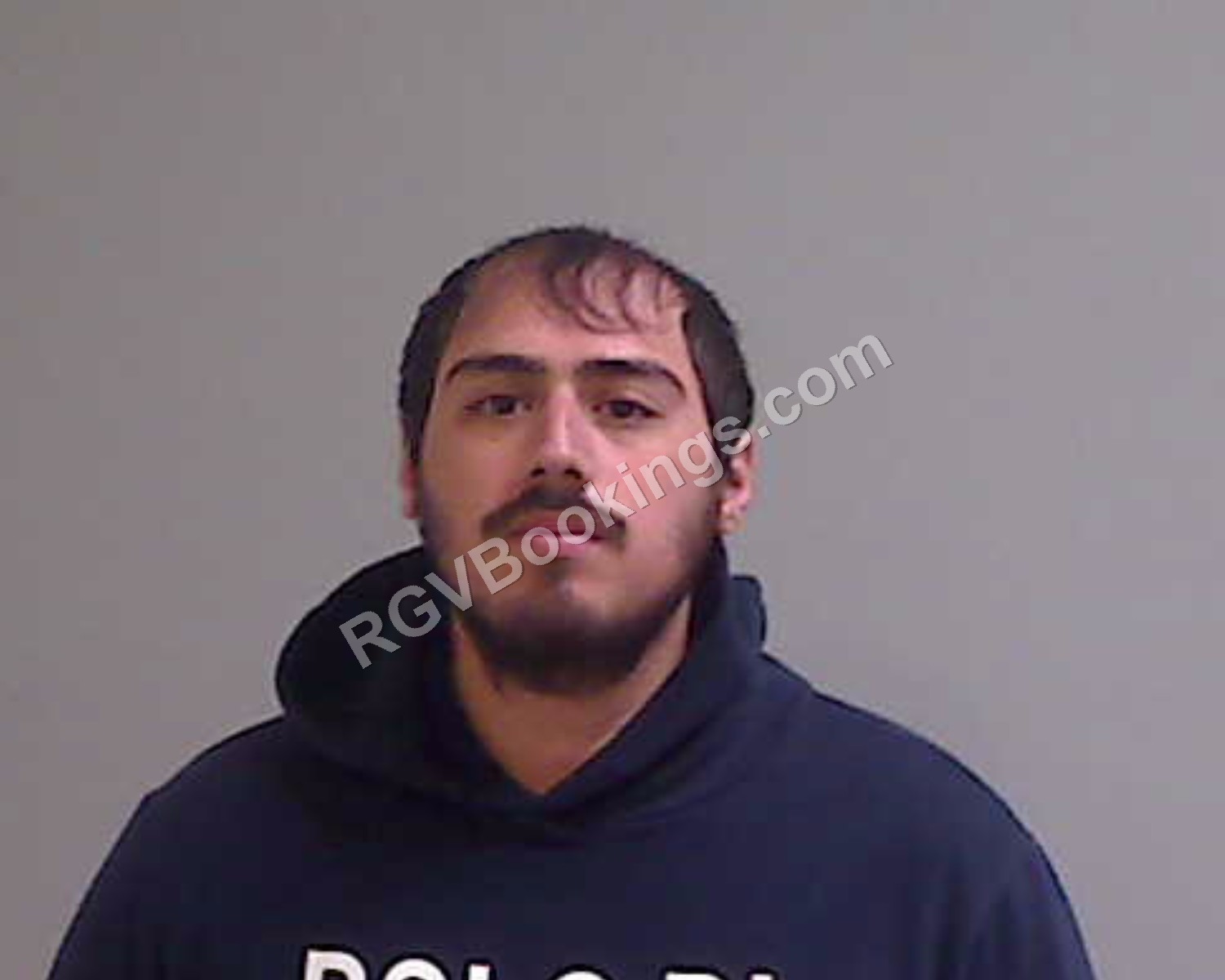 Mendoza, Jacob