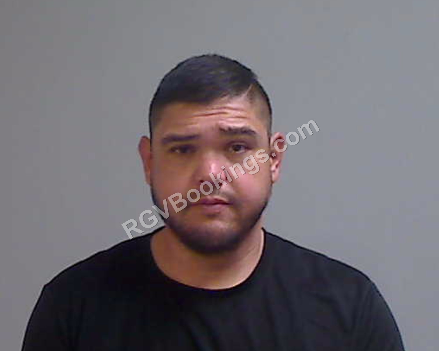 Garza, Jose