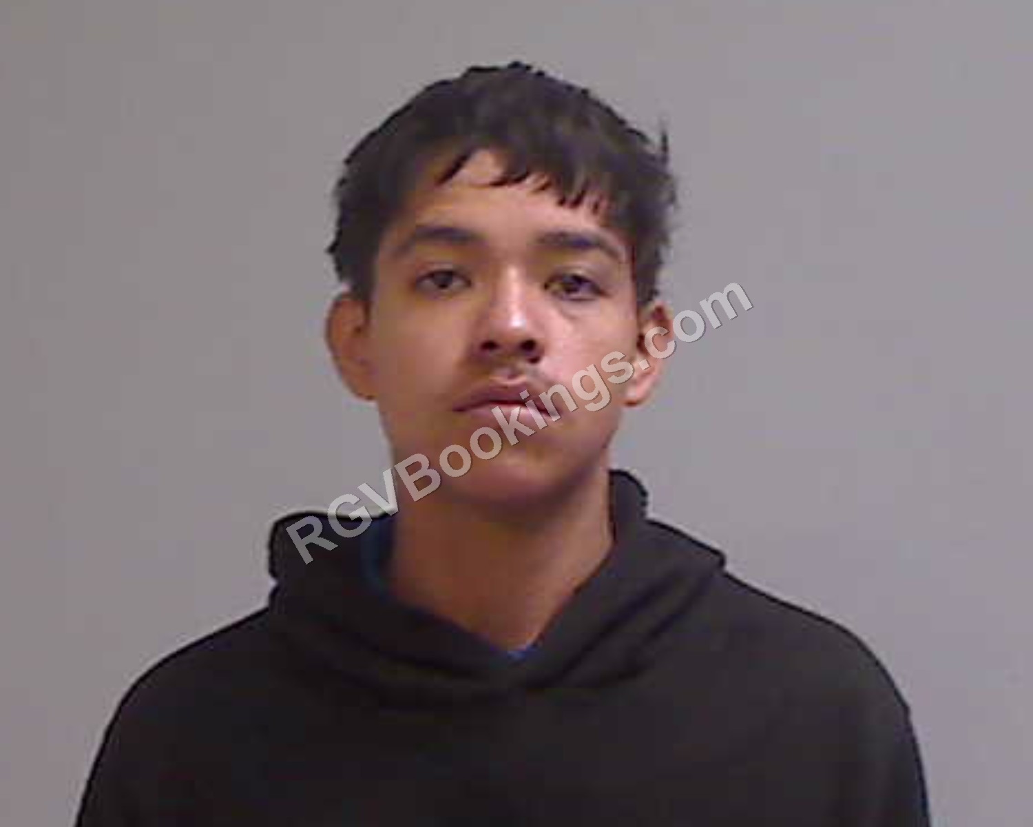 Alvarado, Victor