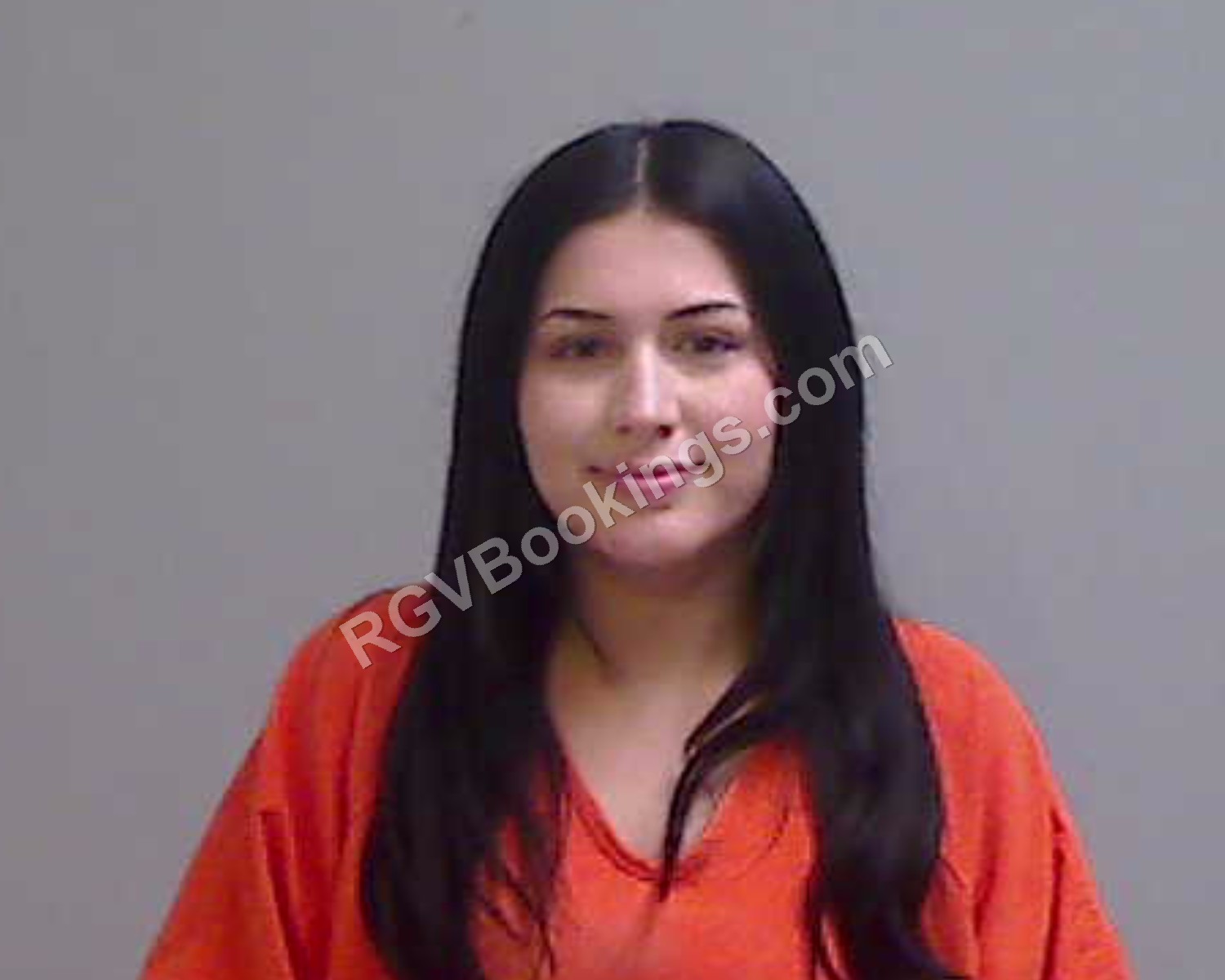 Gonzalez, Klarissa