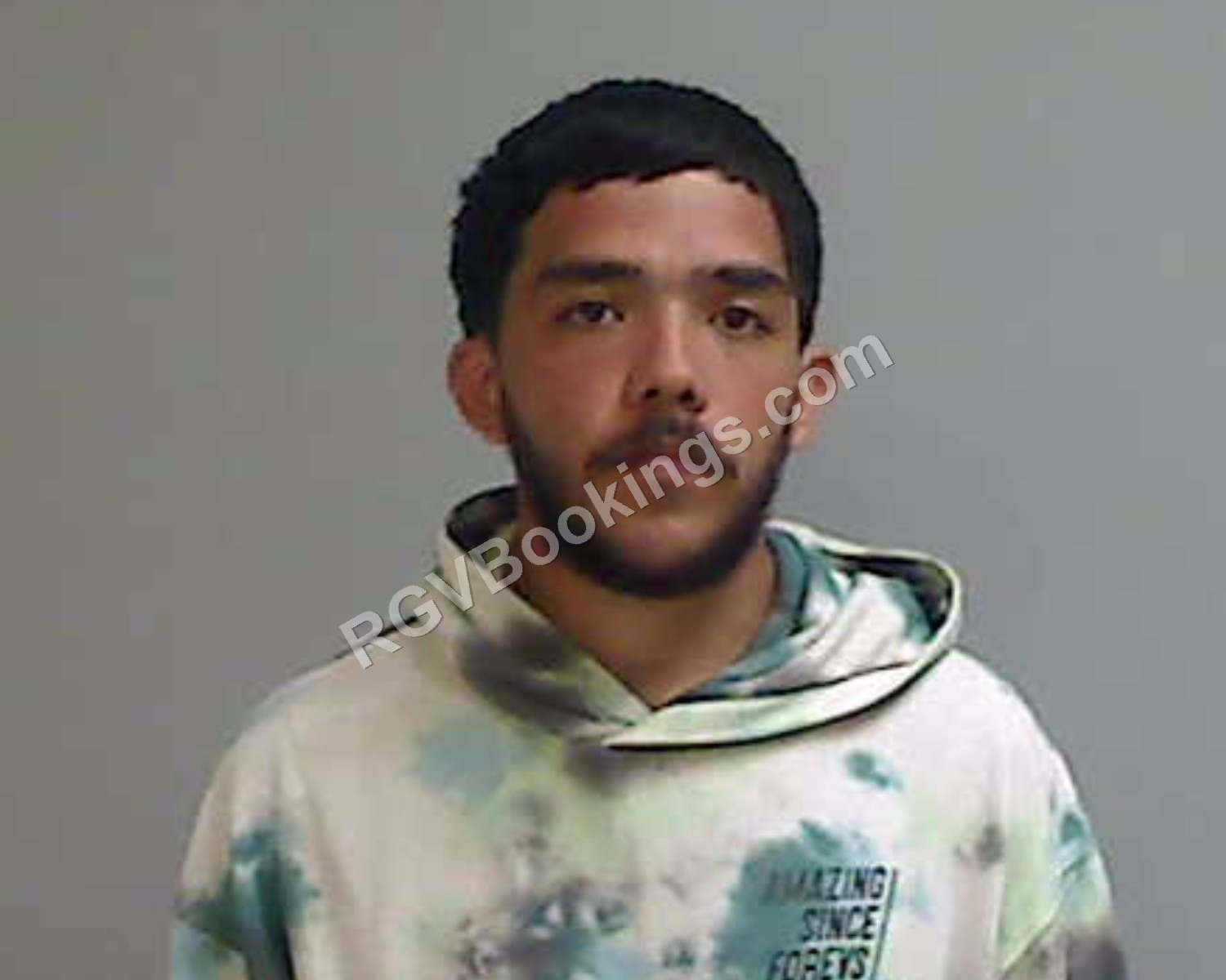 Cavazos, Matthew