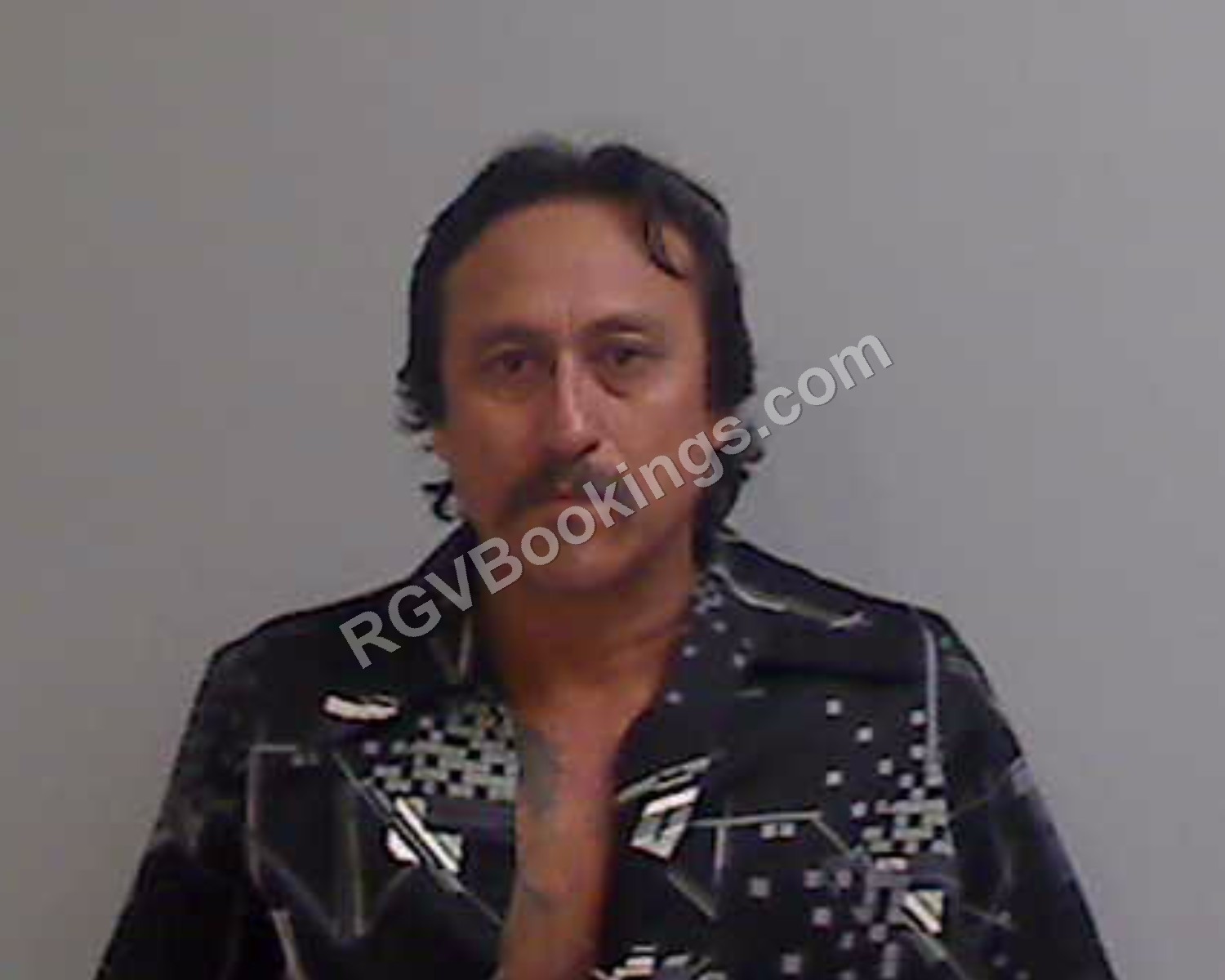 Iracheta, Jose