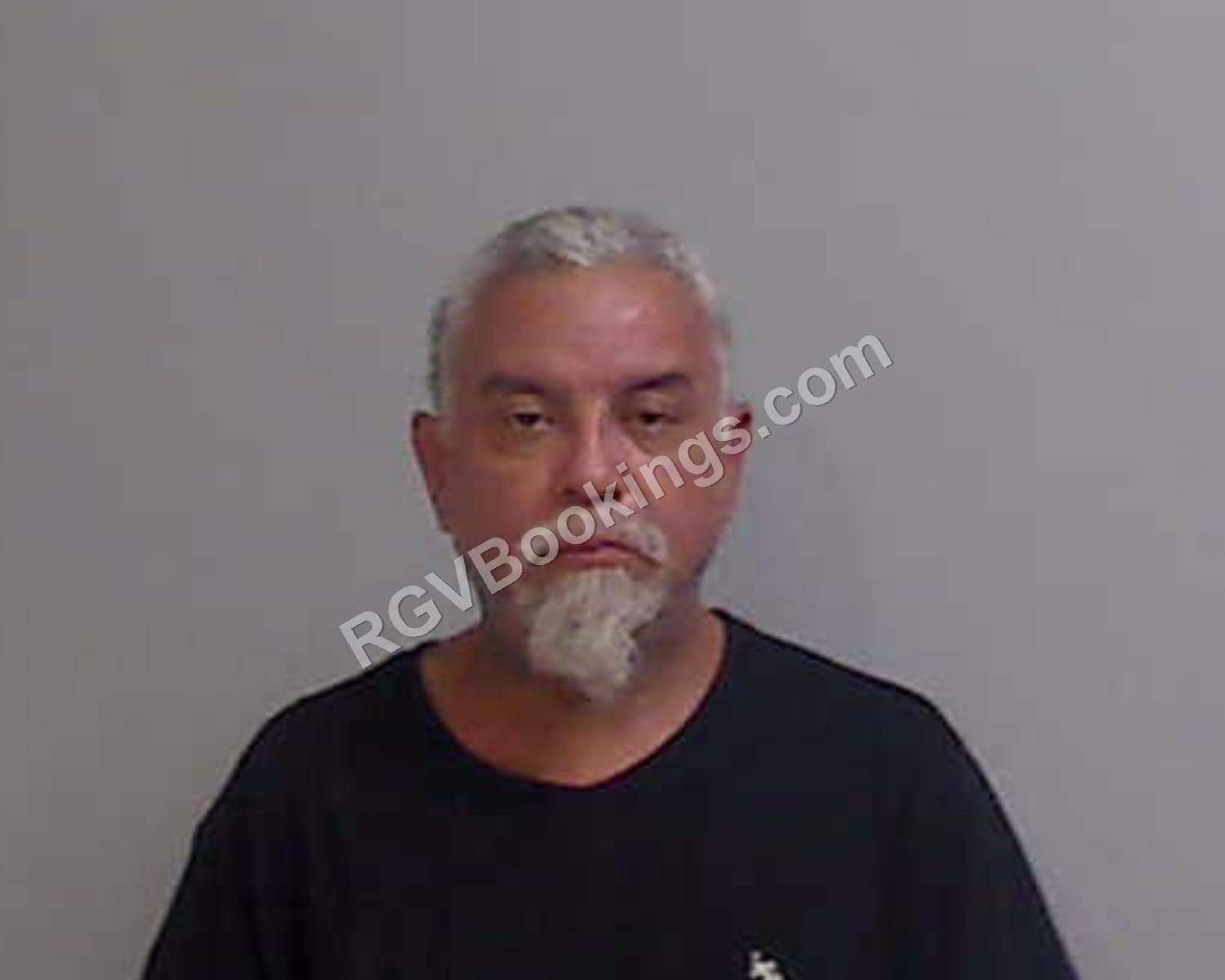 Serna, Rogelio