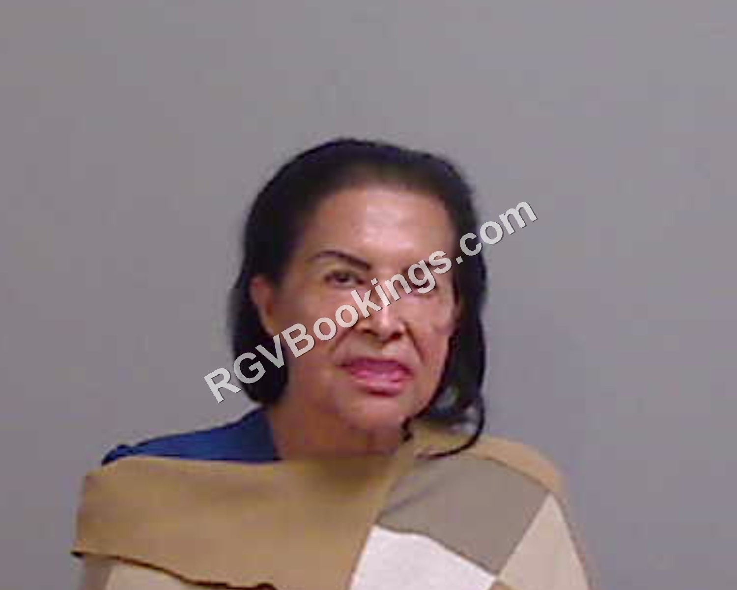 Martinez, Maria