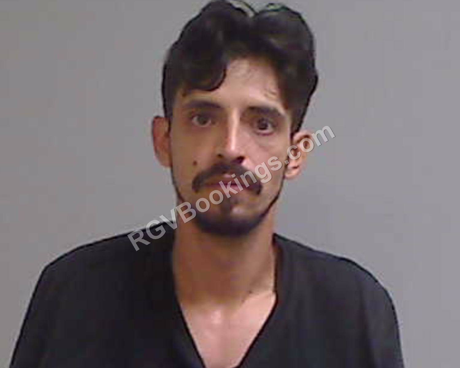 Reyes, Matthew