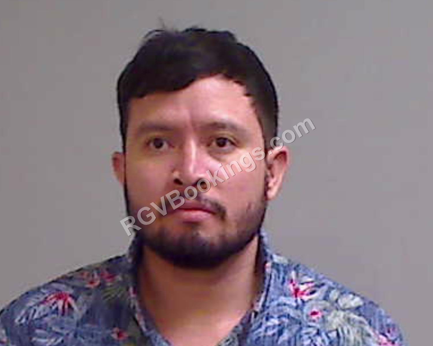 Barajas, Gustavo