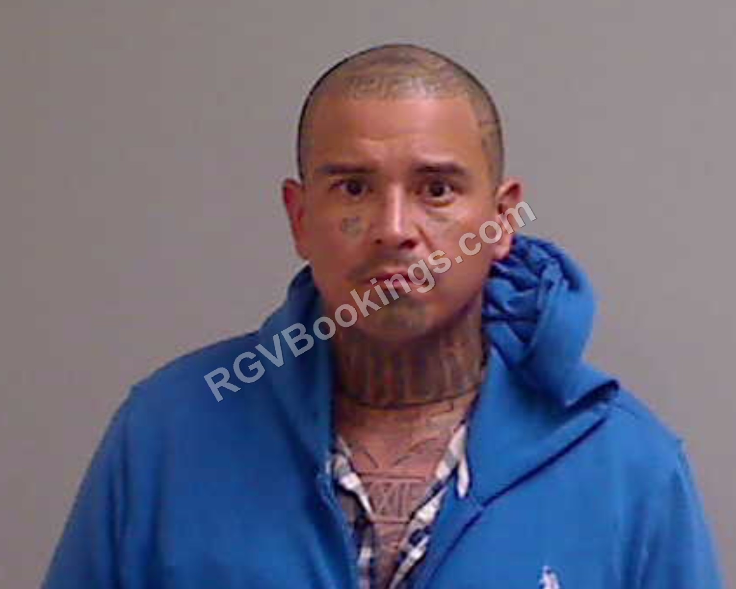 Rivera, Alfredo