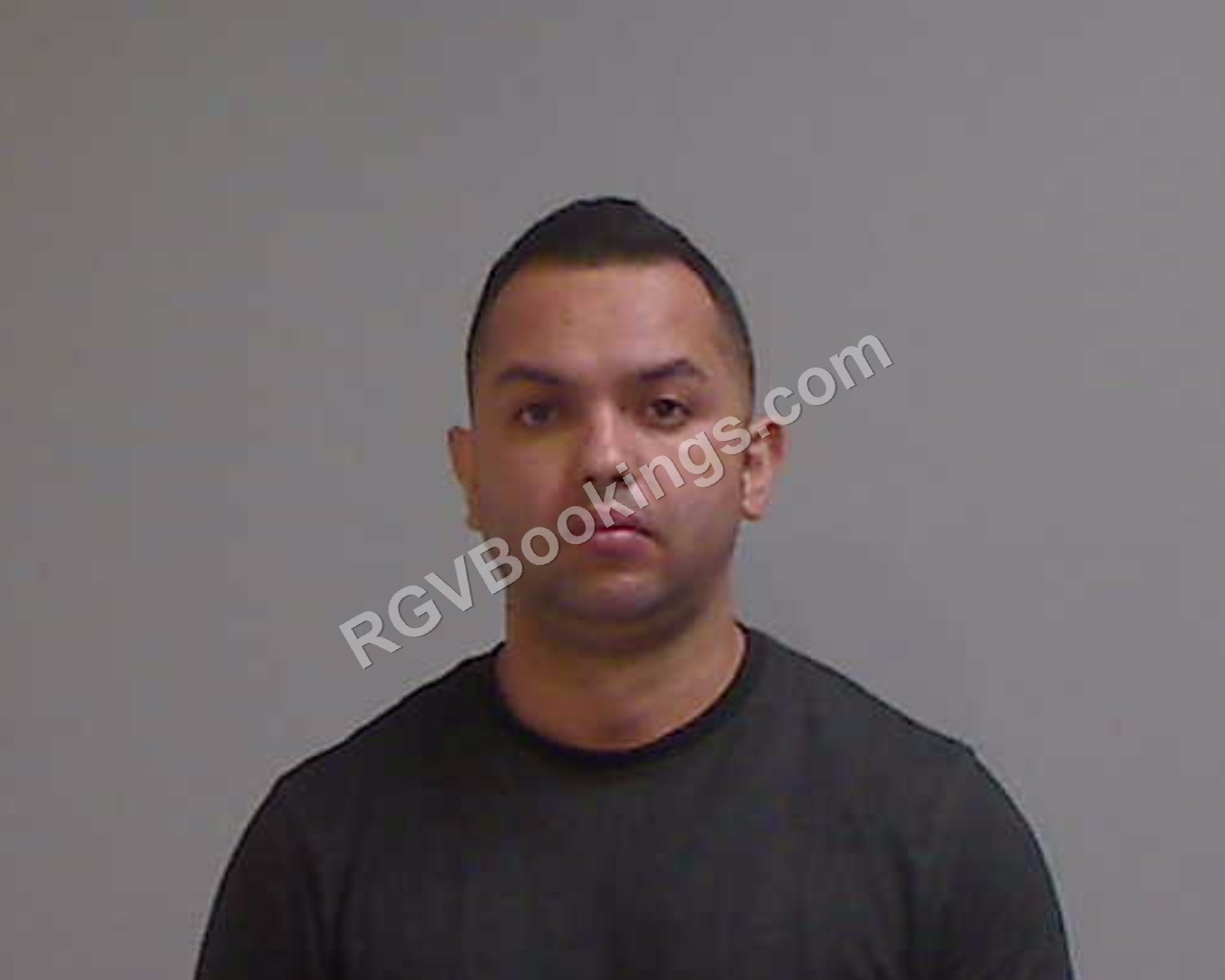 Arreaga, Abraham