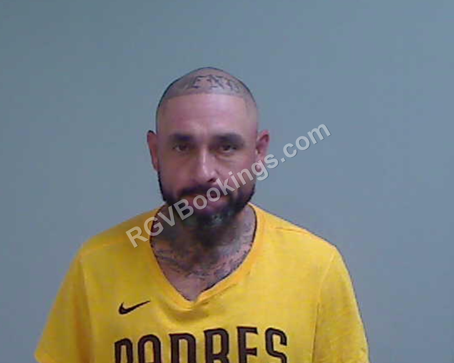 Contreras, Hector