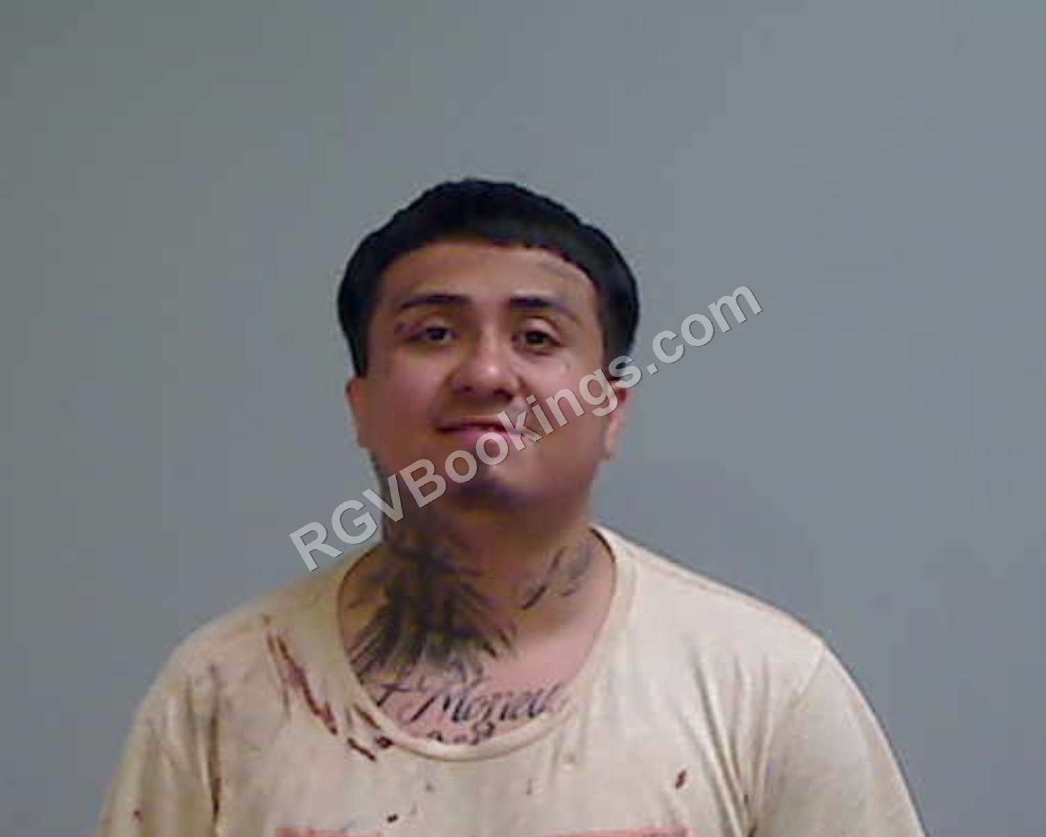 Herrera, Erick