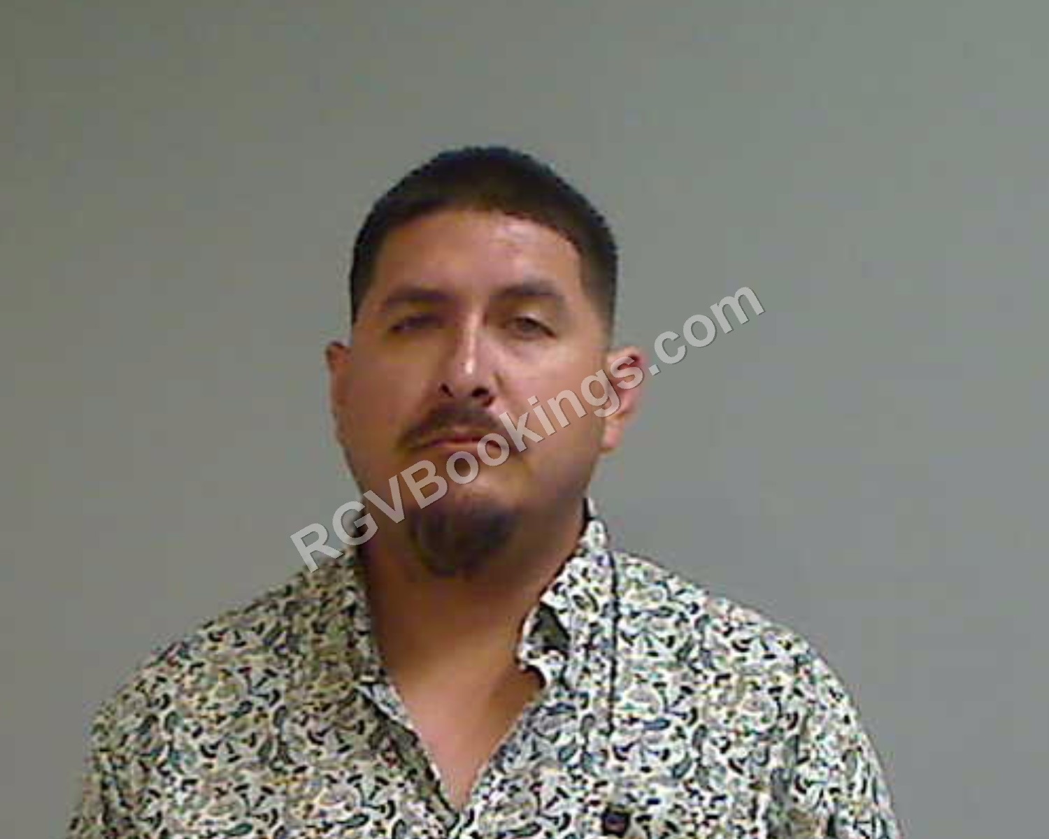Garcia, Daniel,