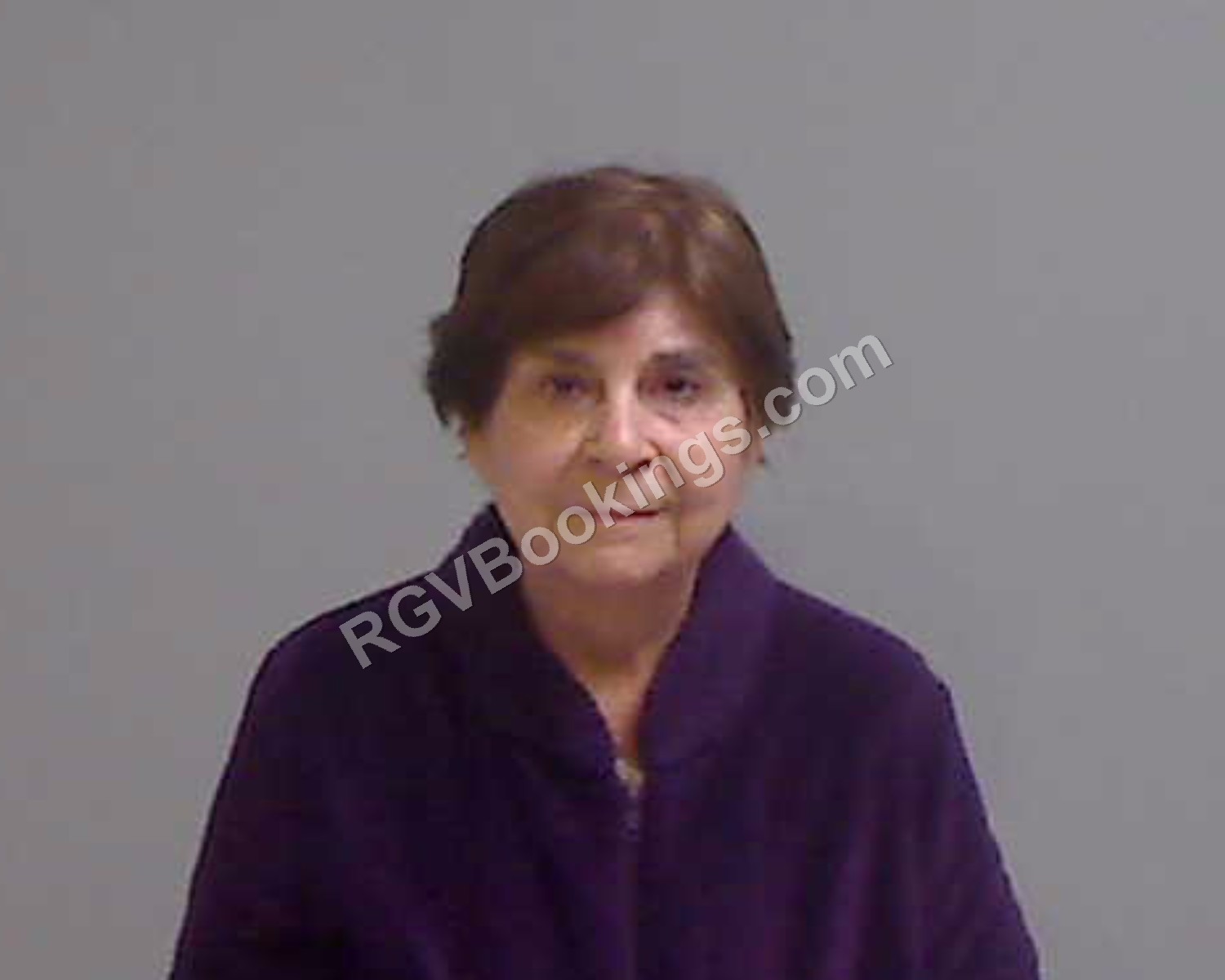 Cantu, Graciela