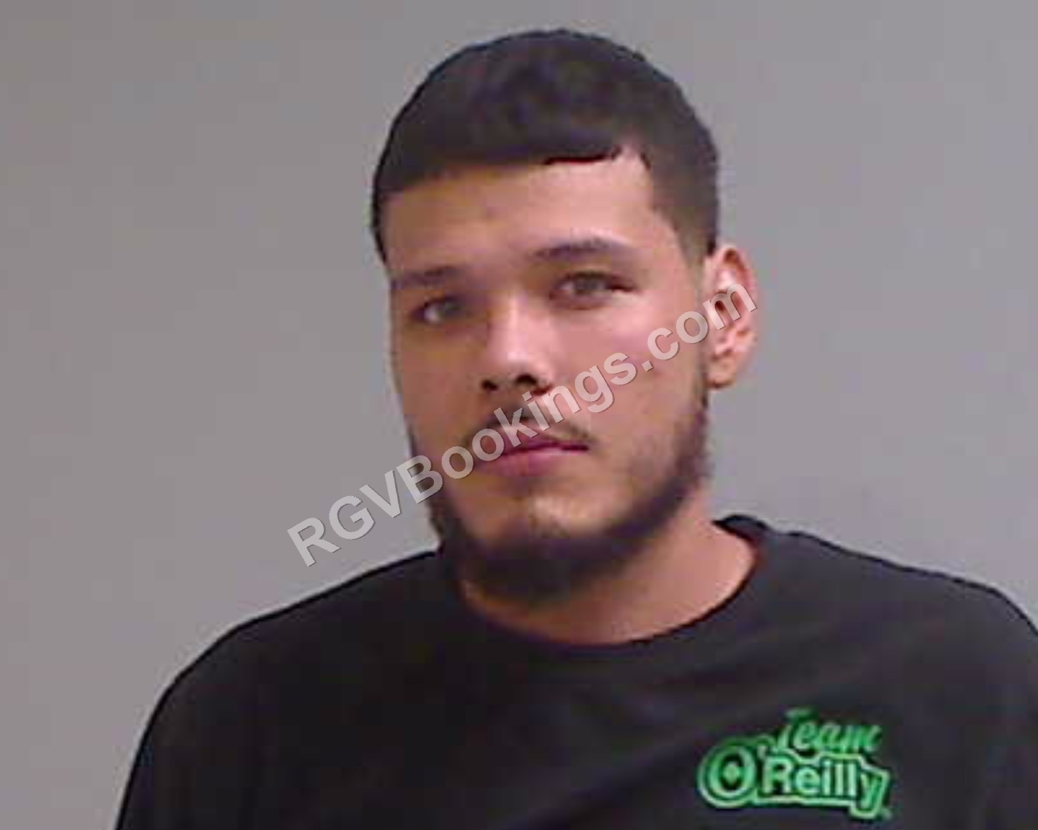Rodriguez, Jeremiah
