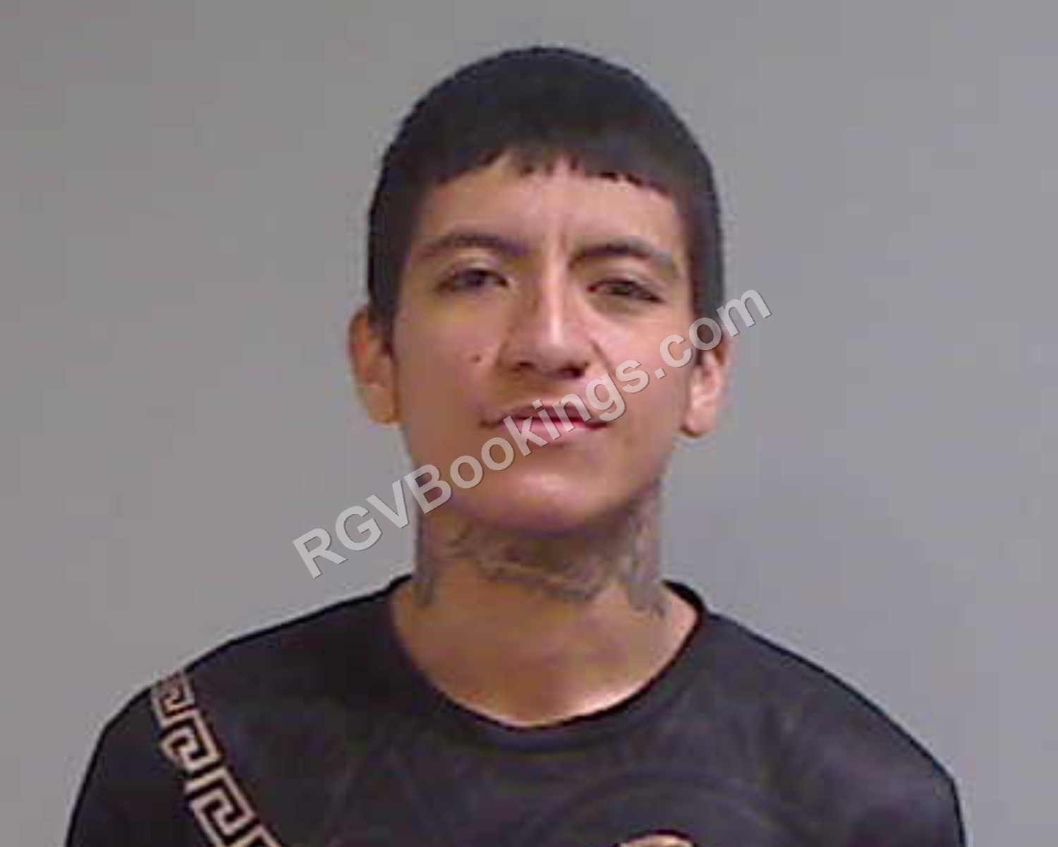 Escobedo, Michael