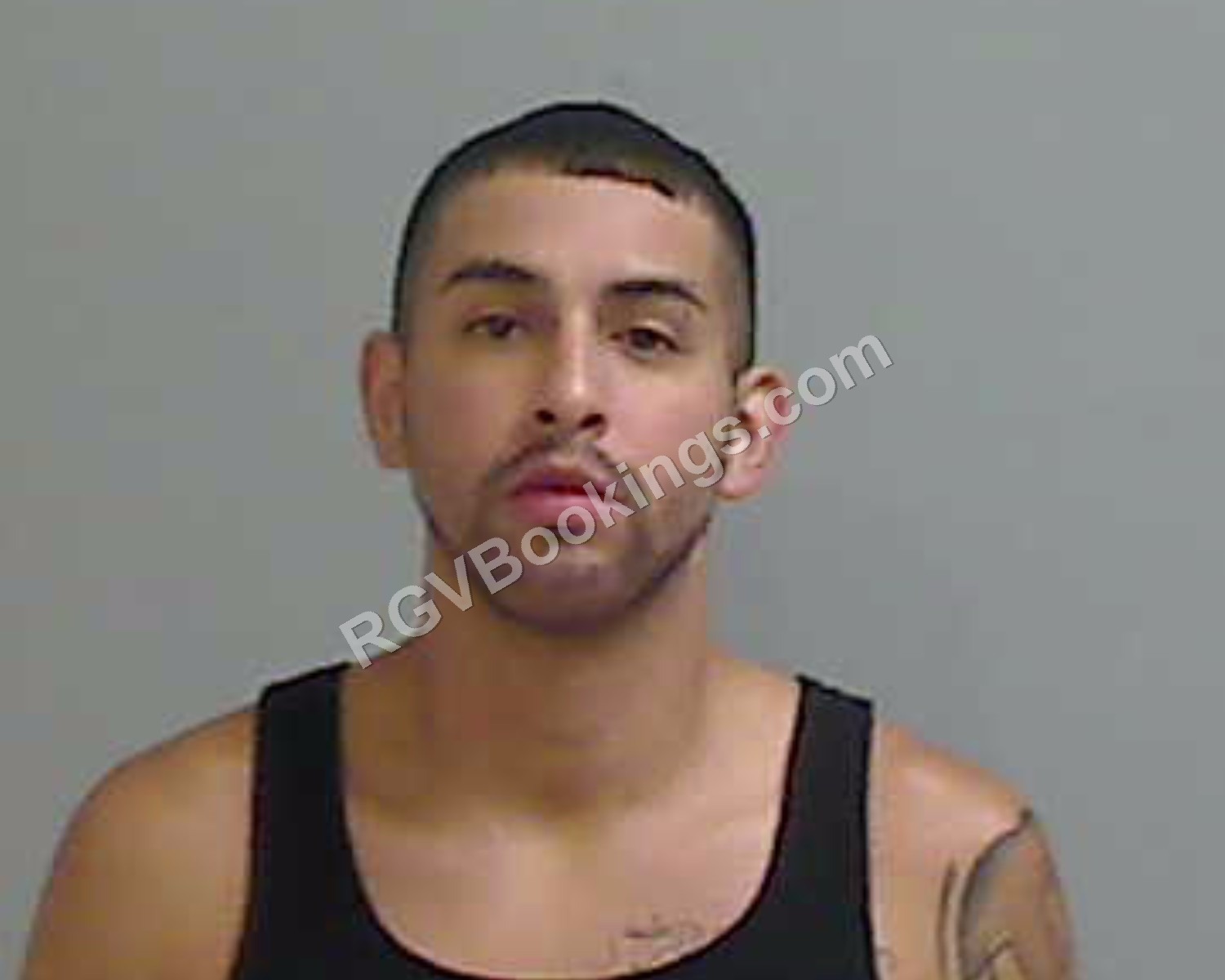 Rivero, Xavier