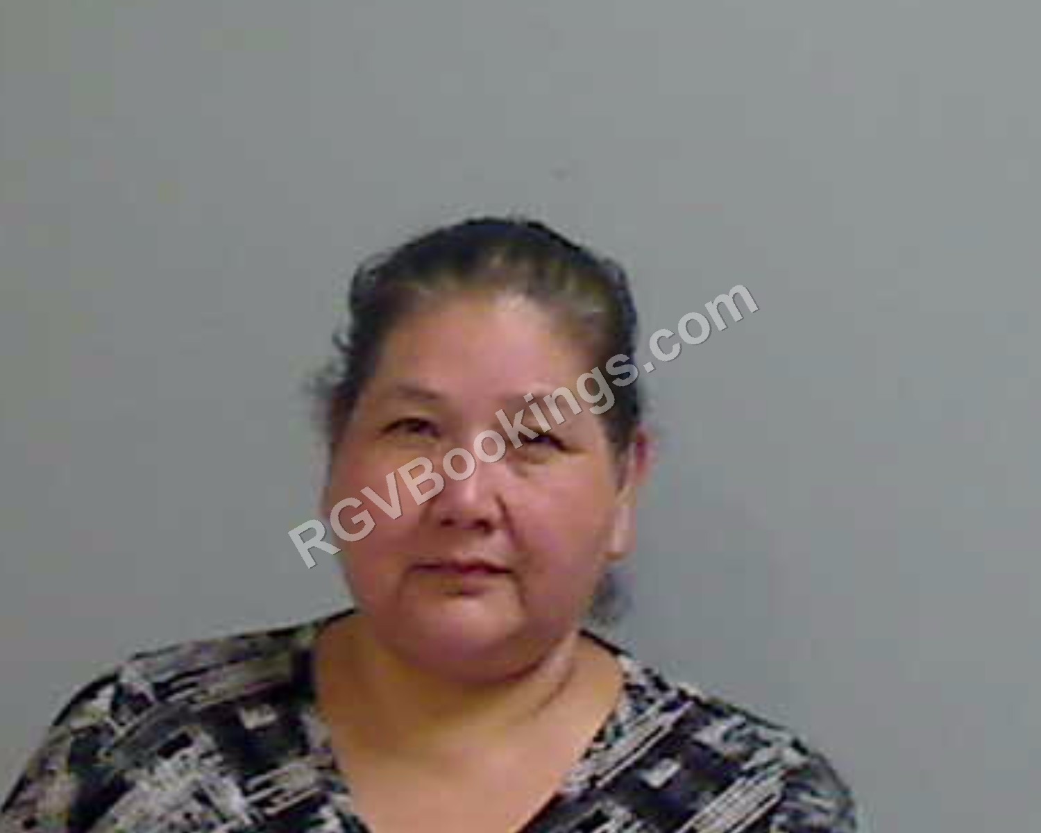 Cruz, Sandra