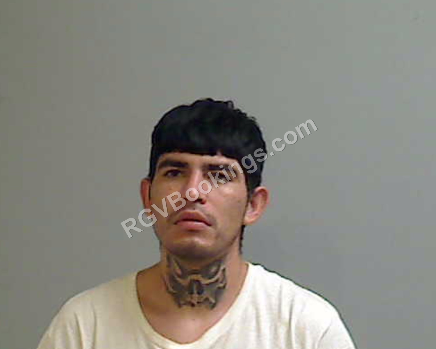 Vargas, Brandon