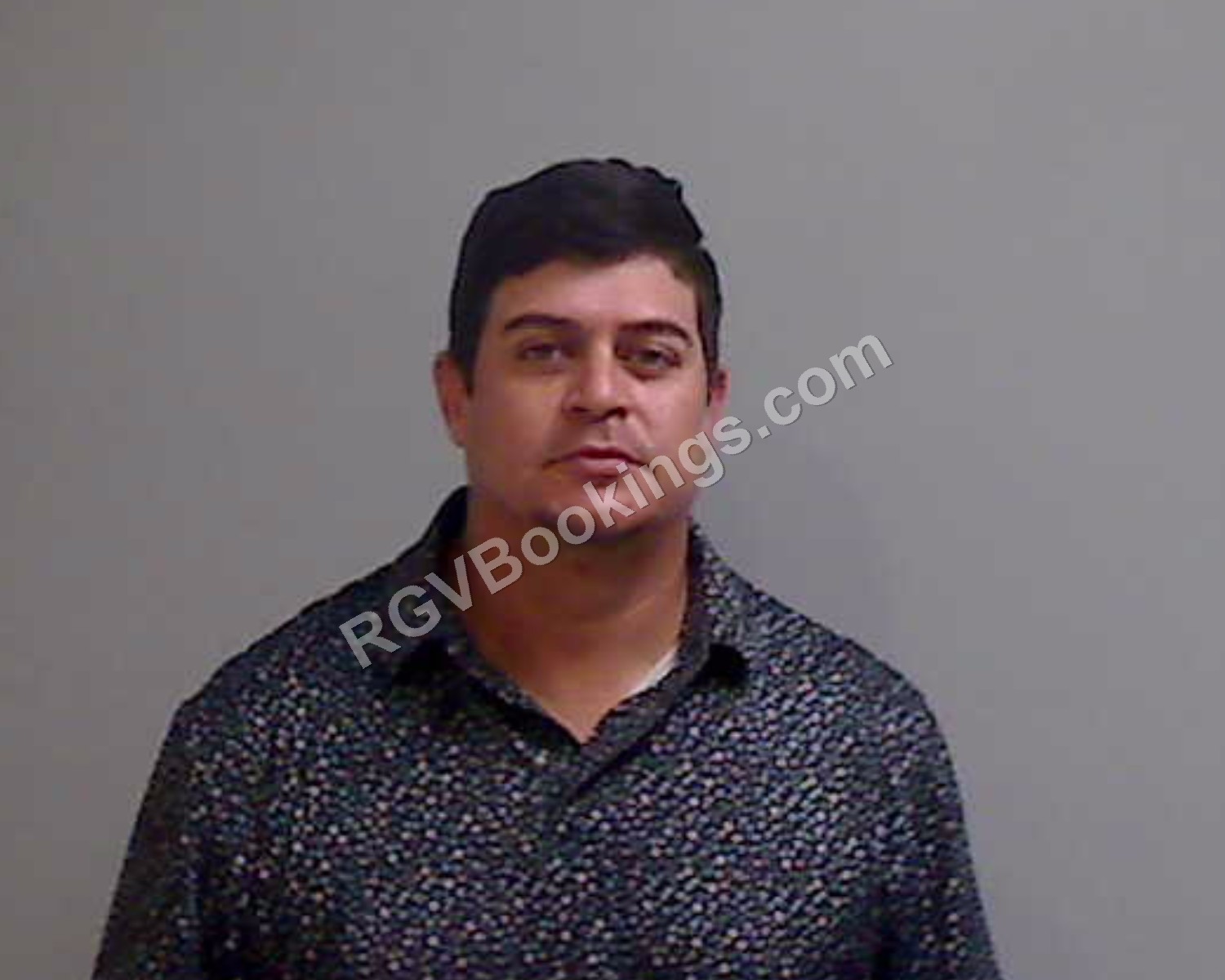Garza, Alexis