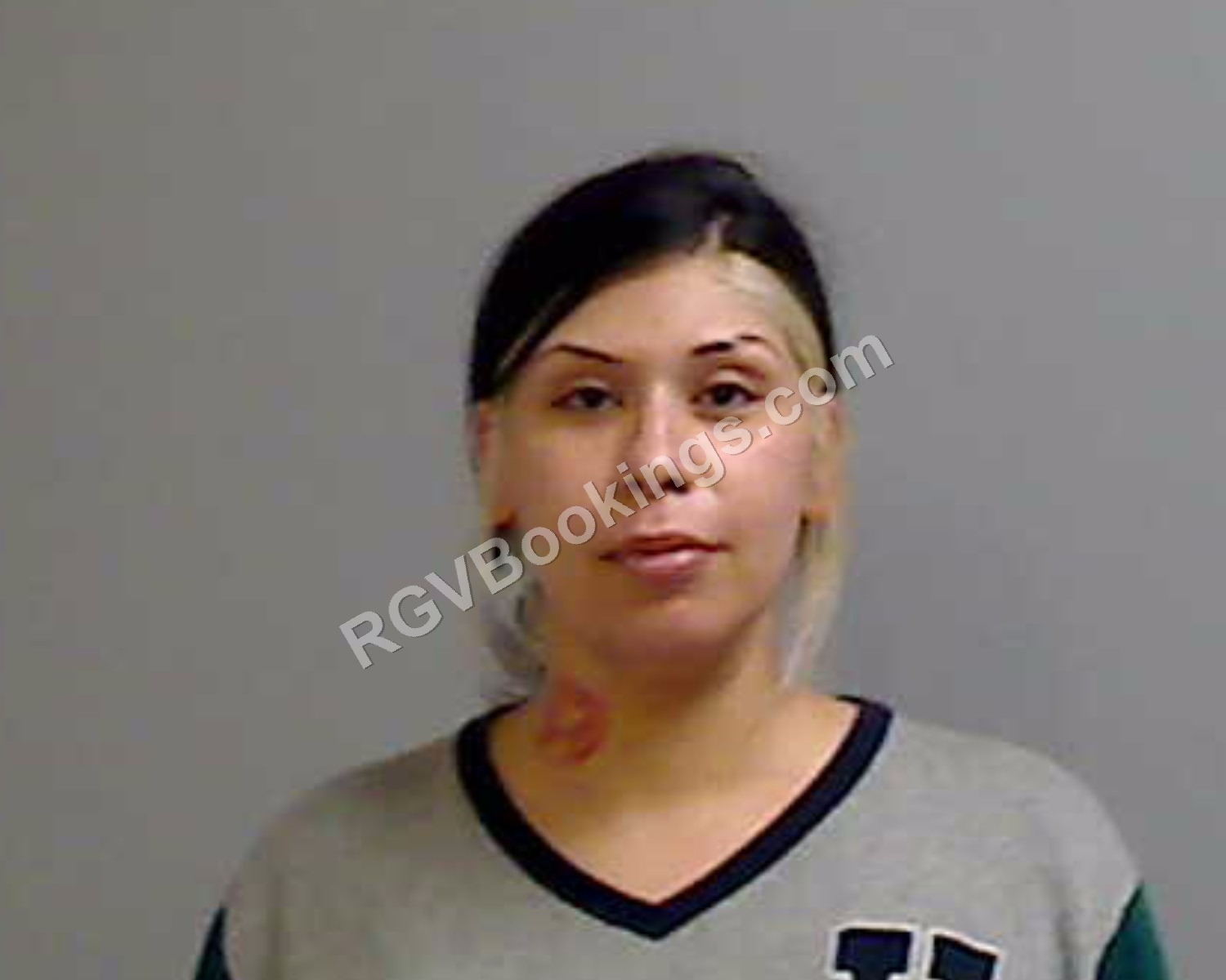 Rodriguez, Mary