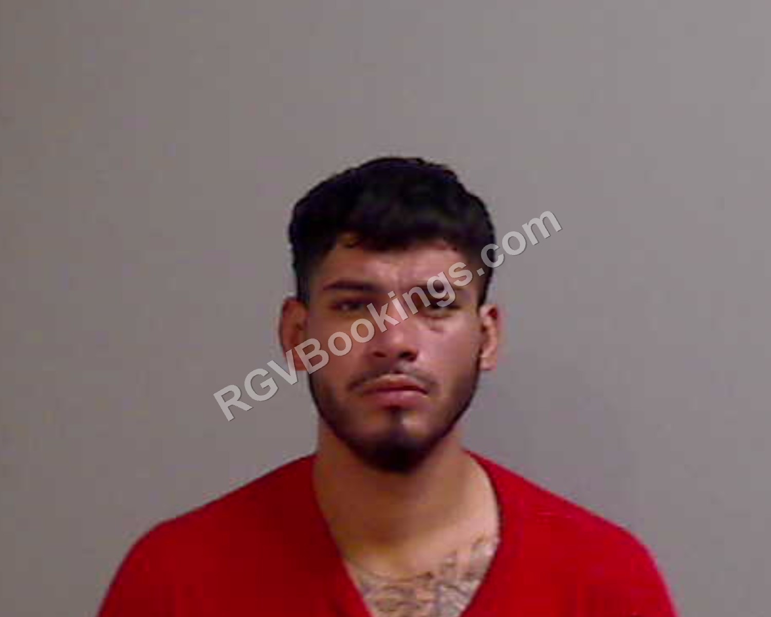 Garza, Jose
