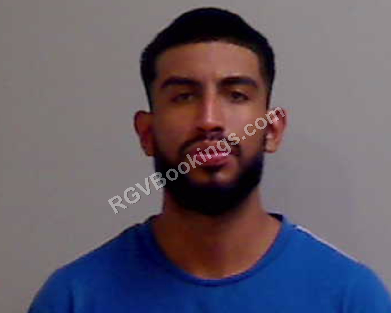 Campos, Isaac