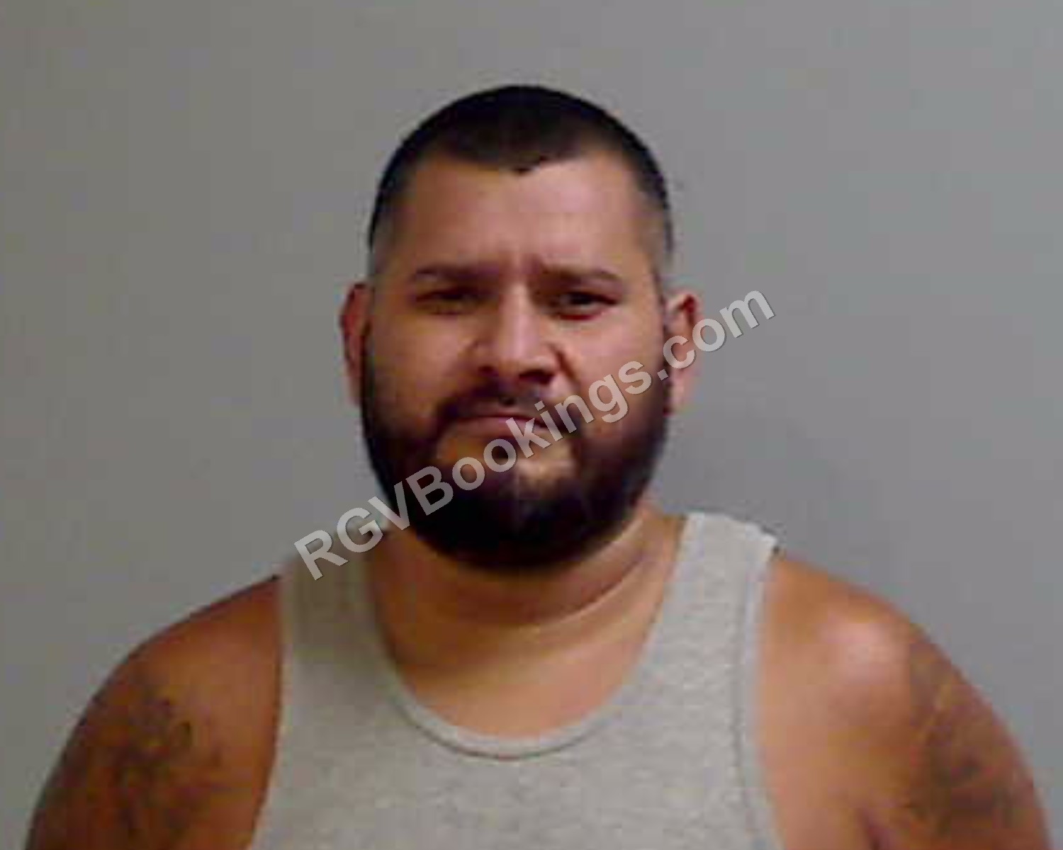 Cantu, Edgar