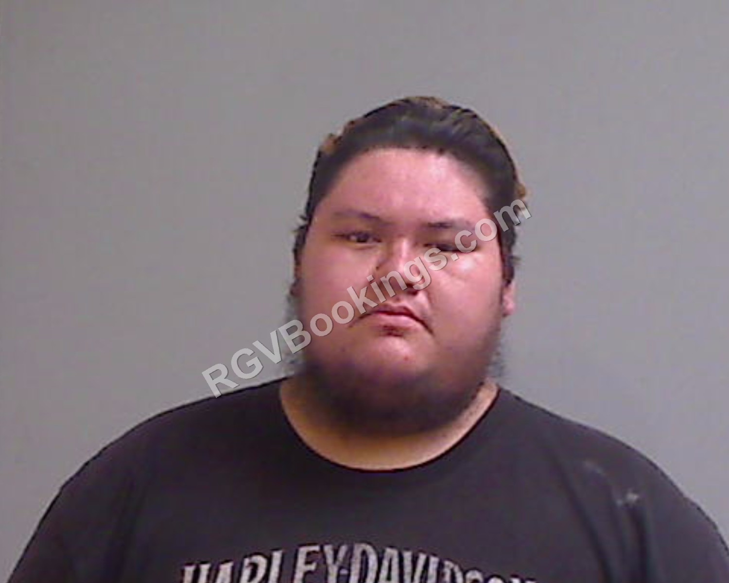 Hernandez, Bruce