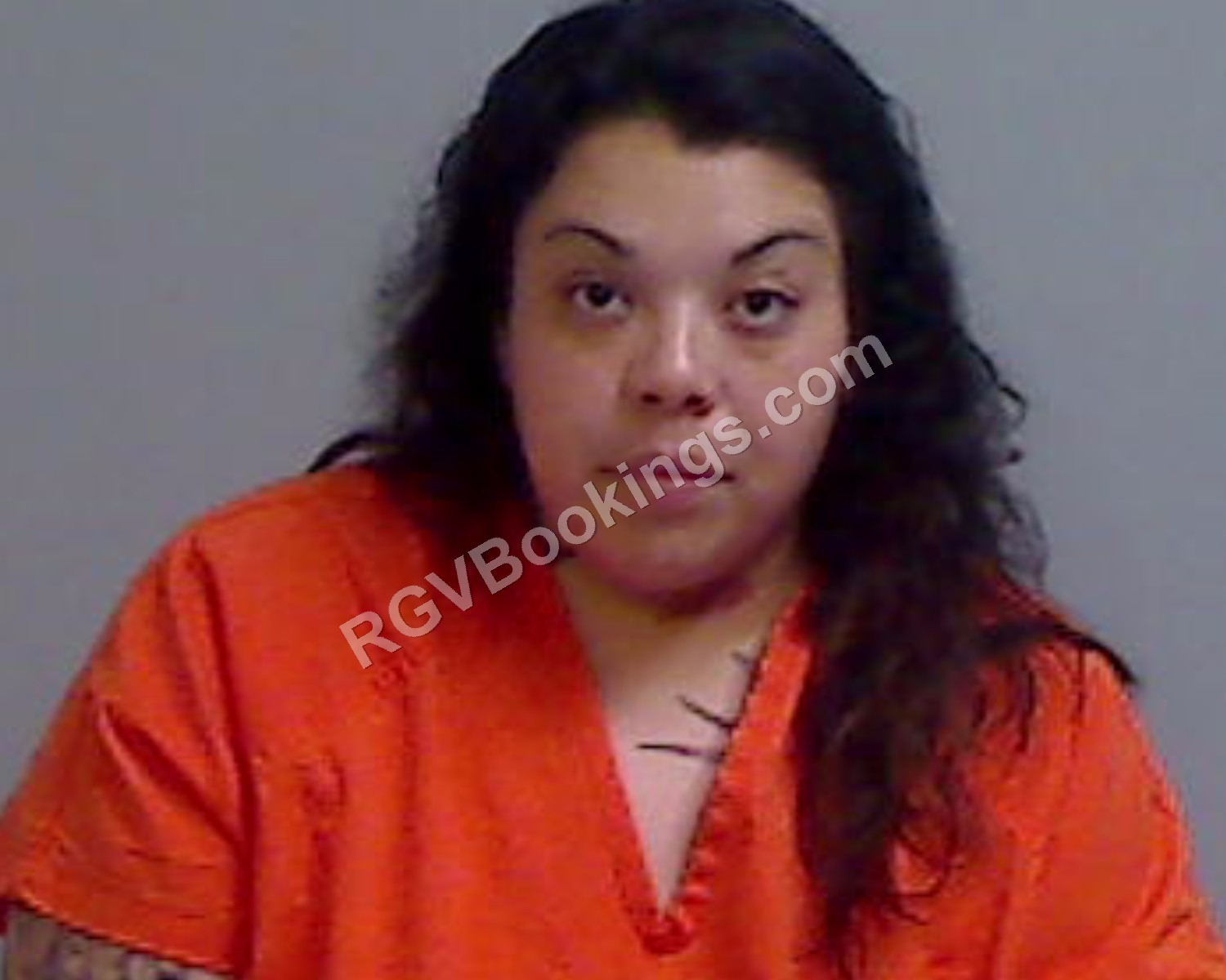 Acosta, Roseanna
