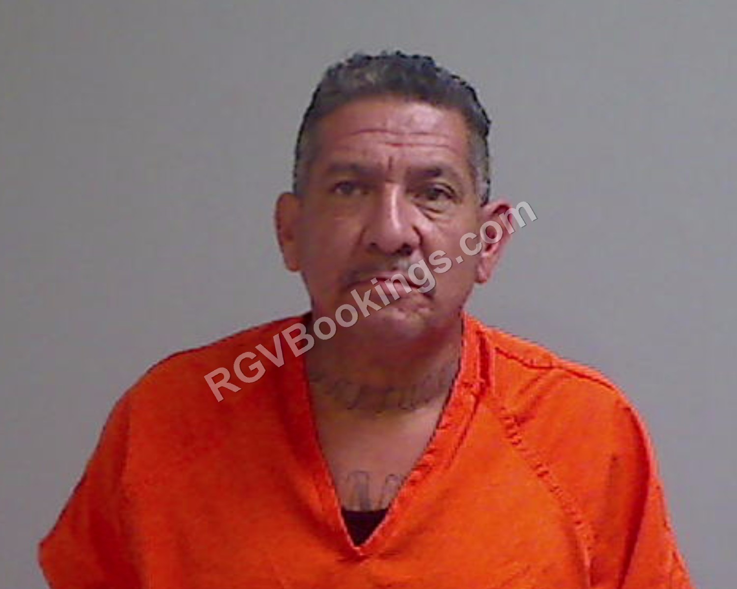 Martinez, Raymundo