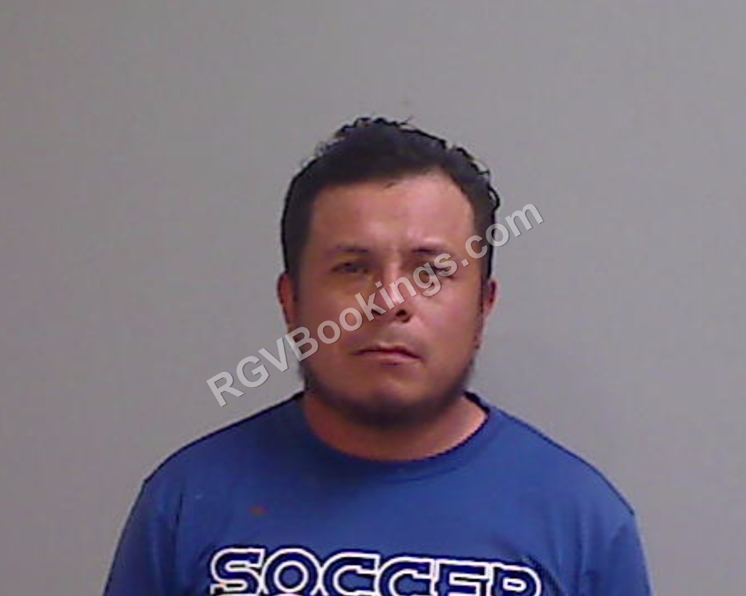 Osorio, Bernardo