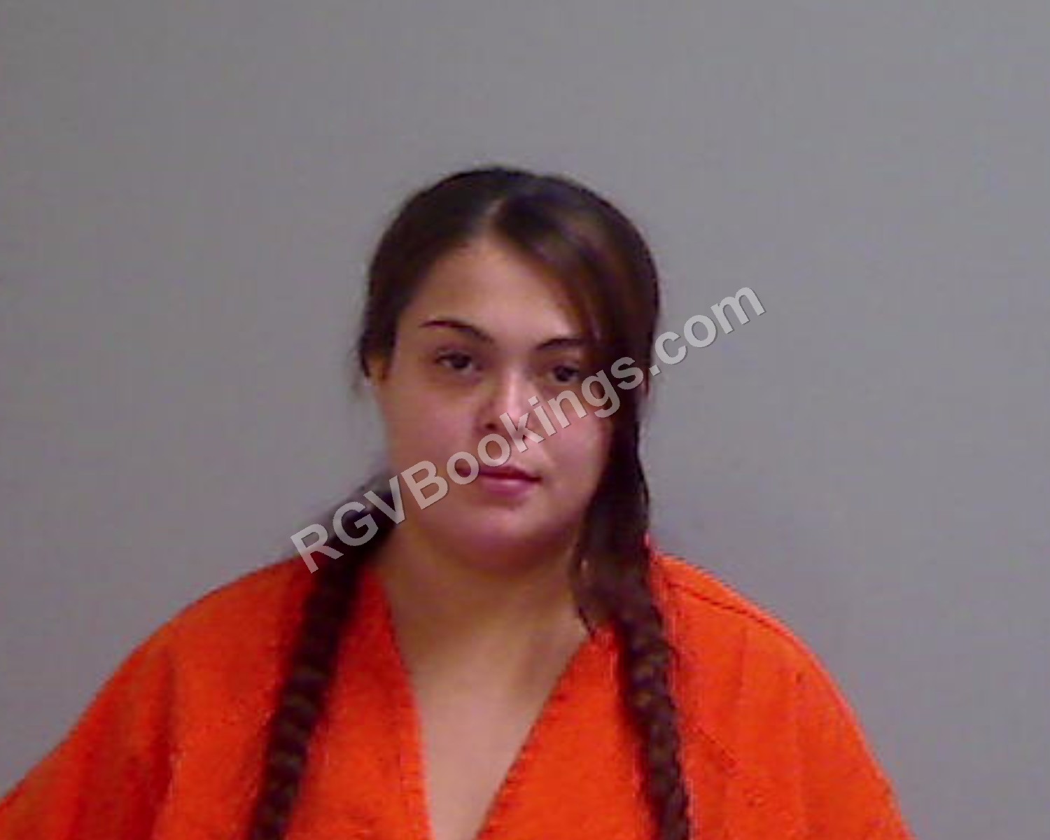 Salinas, Aubrey