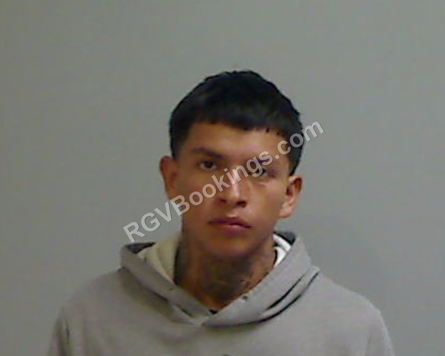 Espinoza, Samuel