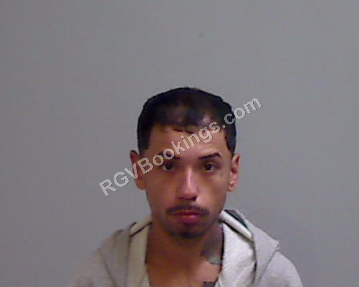 Gonzalez, Eric